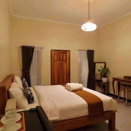 Blue Waves Balangan Homestay Uluwatu Eksteriør billede