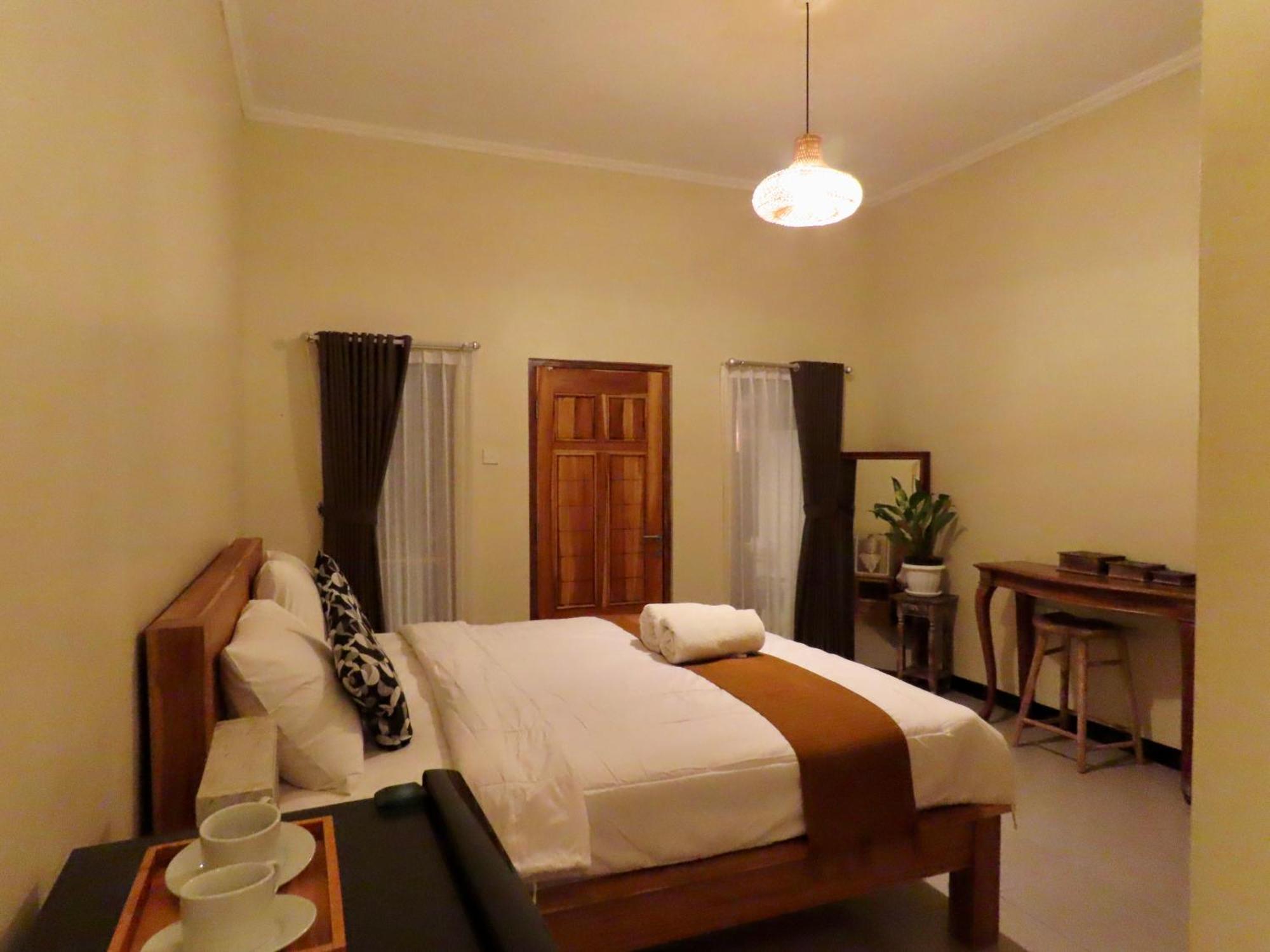 Blue Waves Balangan Homestay Uluwatu Eksteriør billede